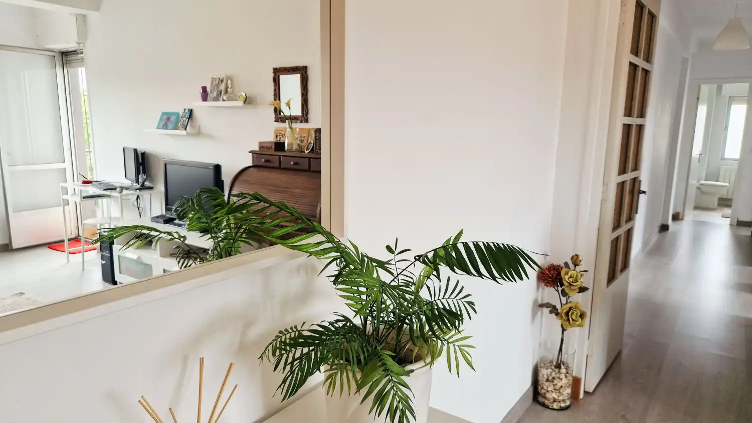 Flat for sale in Polanco  with Heating, Terrace and Storage room