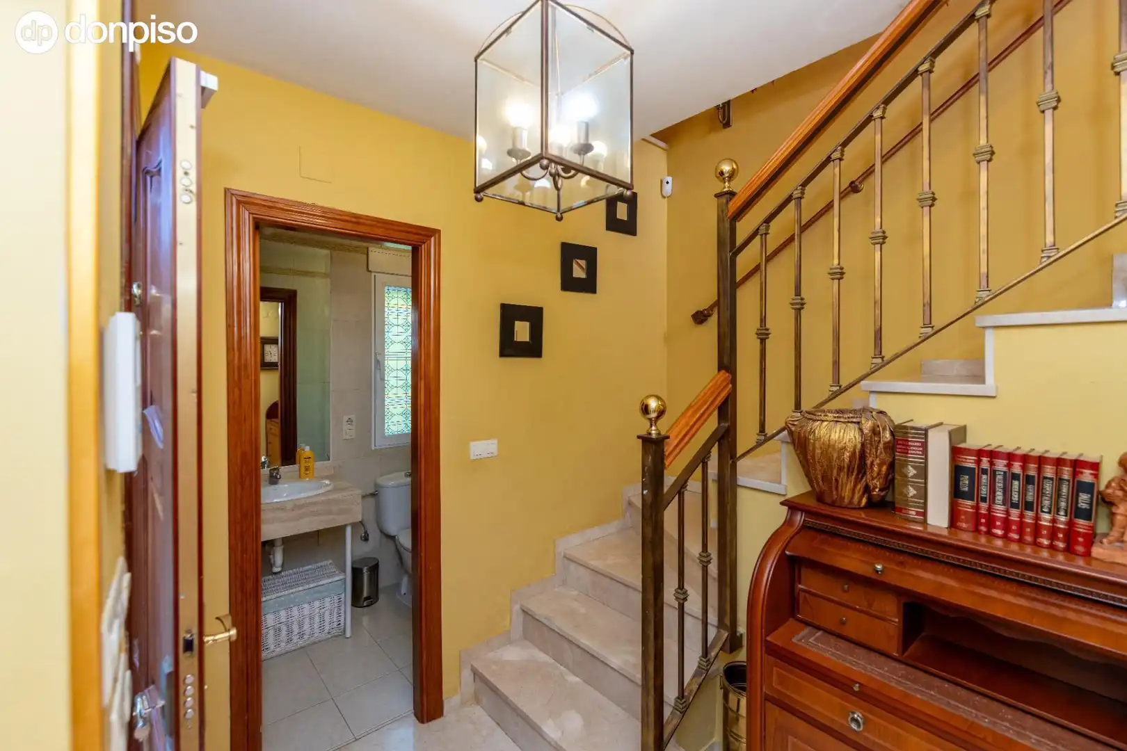 Villa mit Terrasse zum Verkauf in Calle Calle Cosmos 46, imagen 53