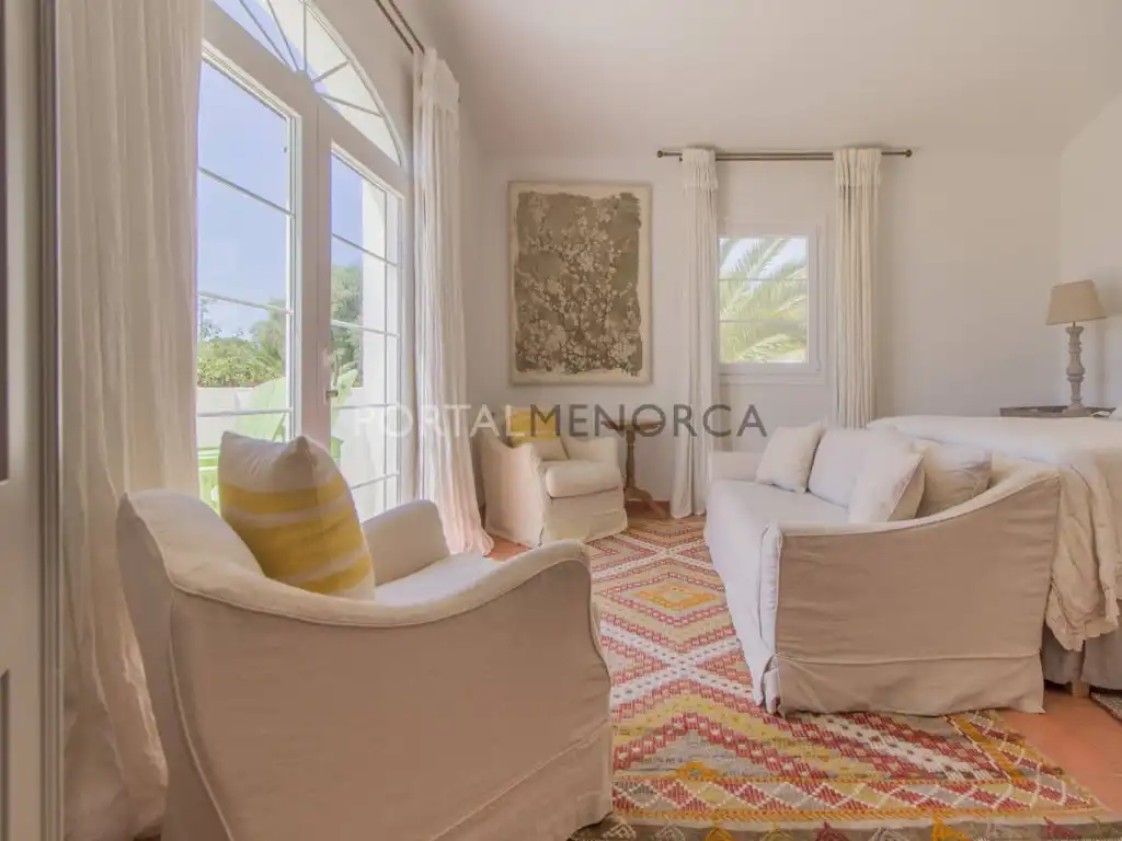 Country house with pool for sale in Sant Lluís - S'Ullestrar - Torret, imagen 33