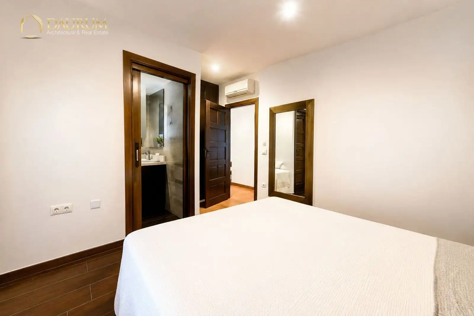 Bedroom of Houses for sale in La Rinconada  with Air Conditioner, Terrace and Storage room