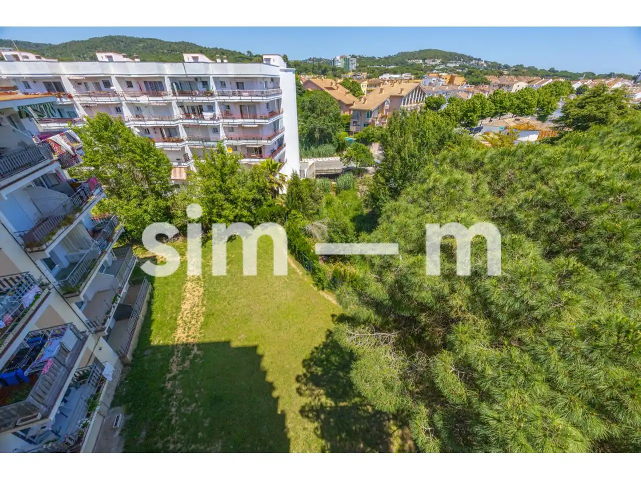 Apartament en venda en Castell d'Aro, Platja d'Aro i s'Agaró amb Aire condicionat, Calefacció i Parquet