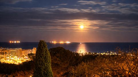 Foto 4 de Casa o xalet en venda a Avinguda del Mirador, Pla de Maset - Cap de Salou, Salou