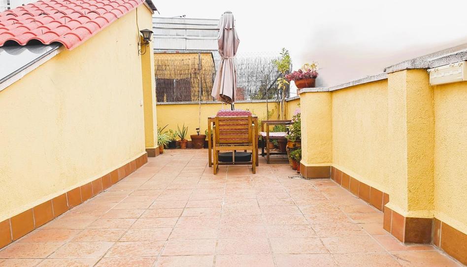 Photo 1 of Single-family semi-detached for sale in Eixample, Barcelona