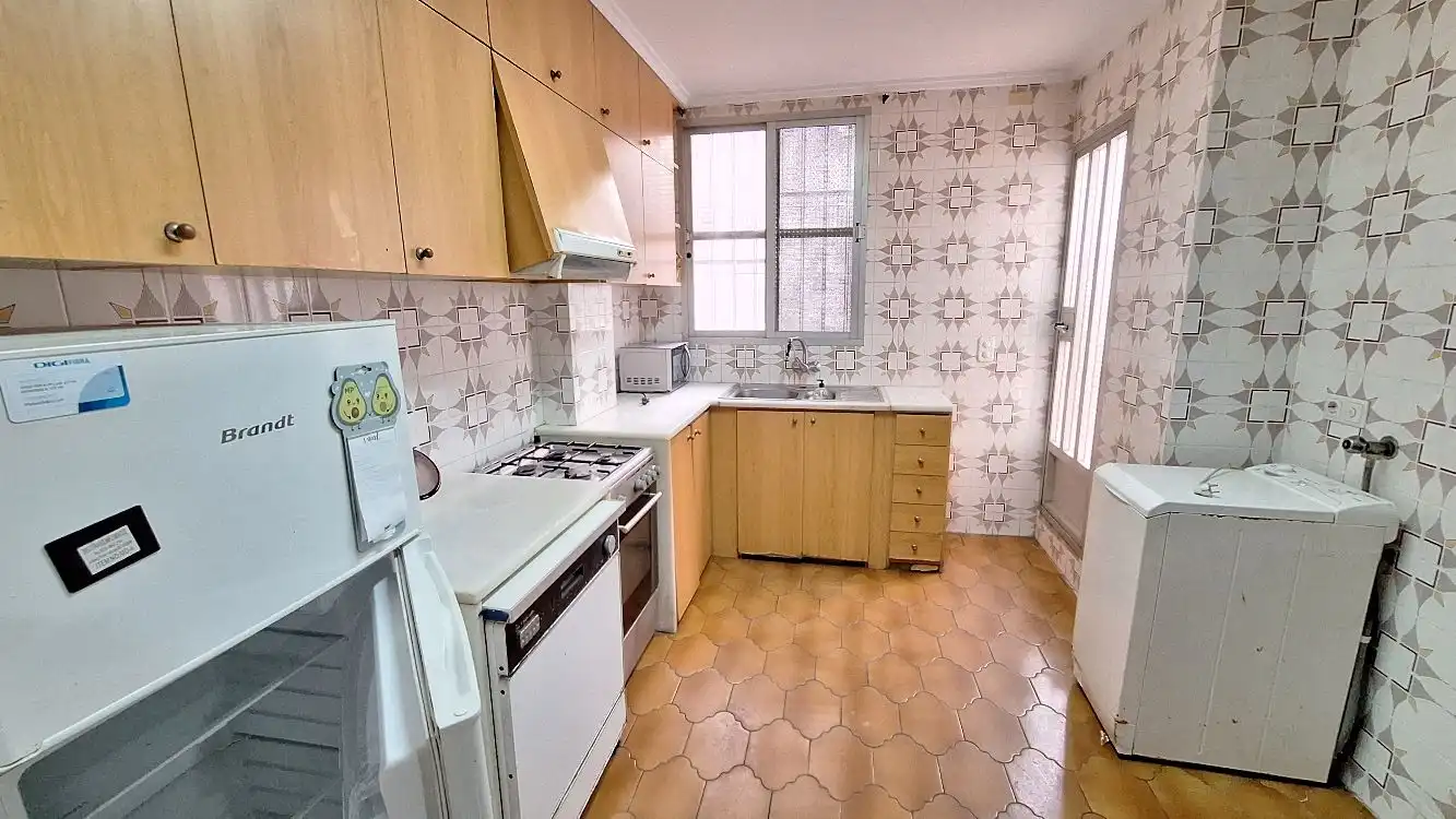 Piso en venta en Carrer de Pelai, 60, La Roqueta