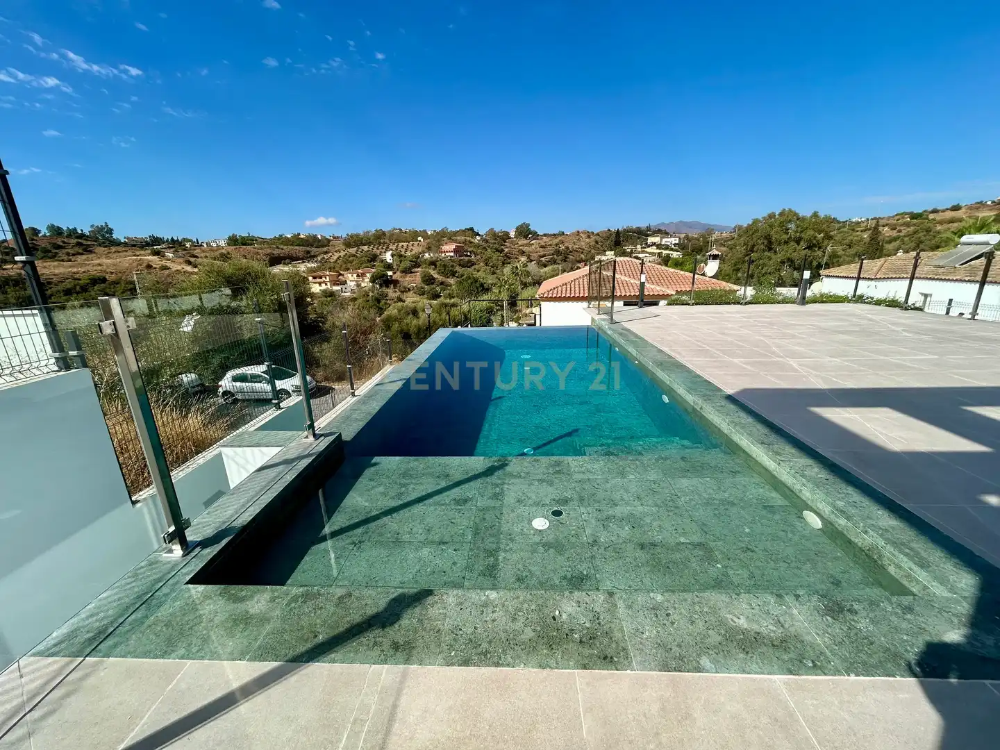 Casa con terrazza in vendita a Calle Apero de Cortijo Chico, Mijas, Spain 5, imagen 4
