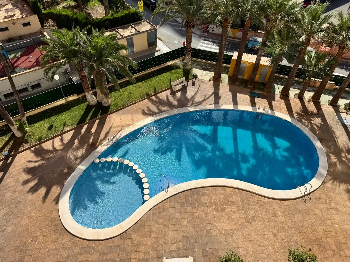 Wohnung mit Pool zum Verkauf in Cala de Finestrat, imagen 3