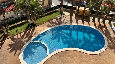 Foto 3 de Piso en venta en Cala de Finestrat, Finestrat