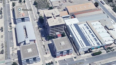 Foto 3 de Edificio en venta en San Ginés, Murcia Capital