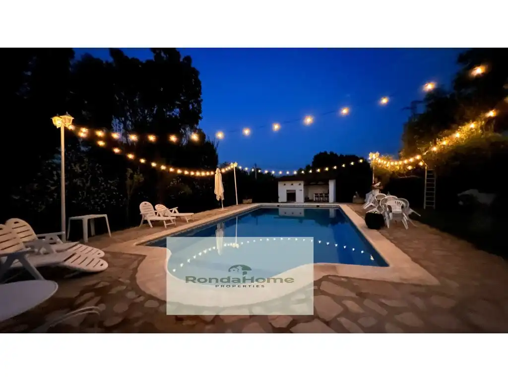 Country homes for sale in Villamartín