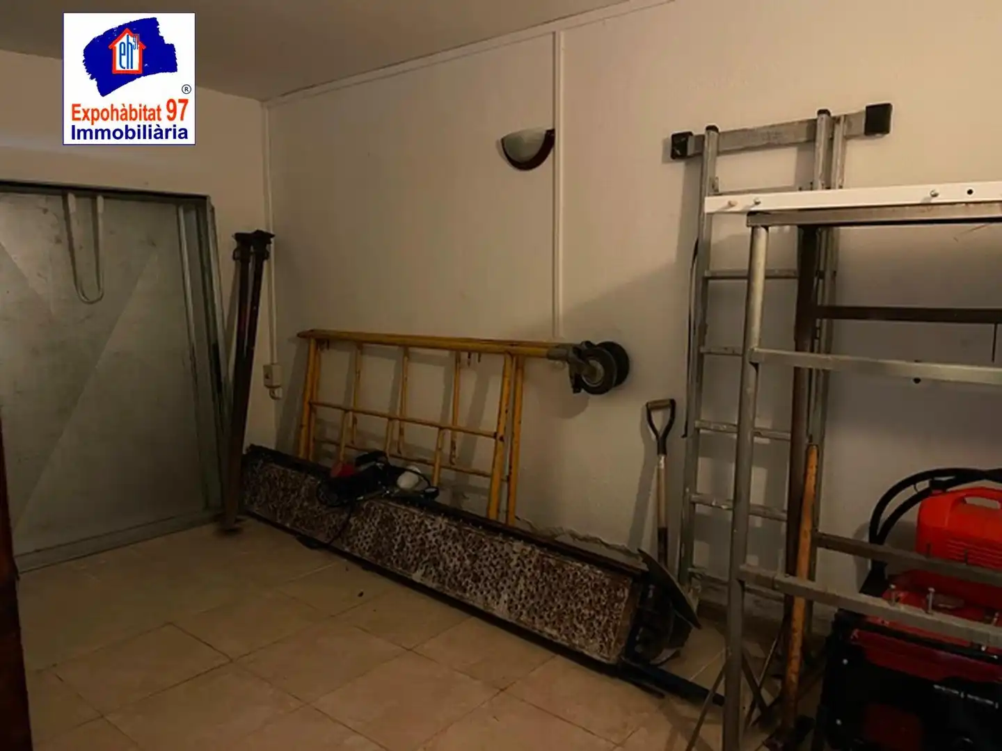 Casa a schiera con piscina in vendita a Carrer JOAQUIM MIR, imagen 54