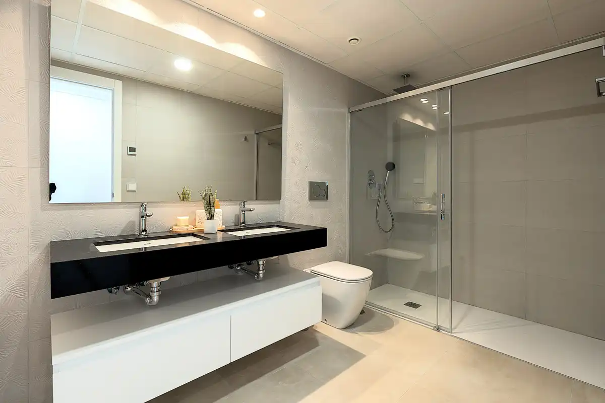 Apartamento con ascensor en venta en Estepona Pueblo, imagen 21