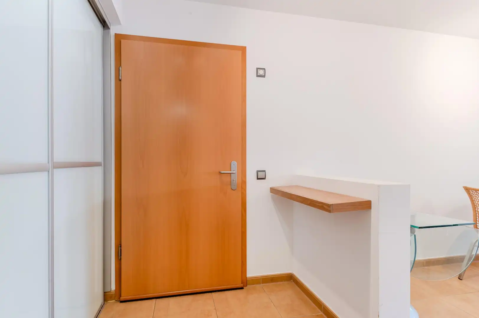 Piso en venta en Cassà de la Selva con Aire acondicionado, Calefacción y Terraza