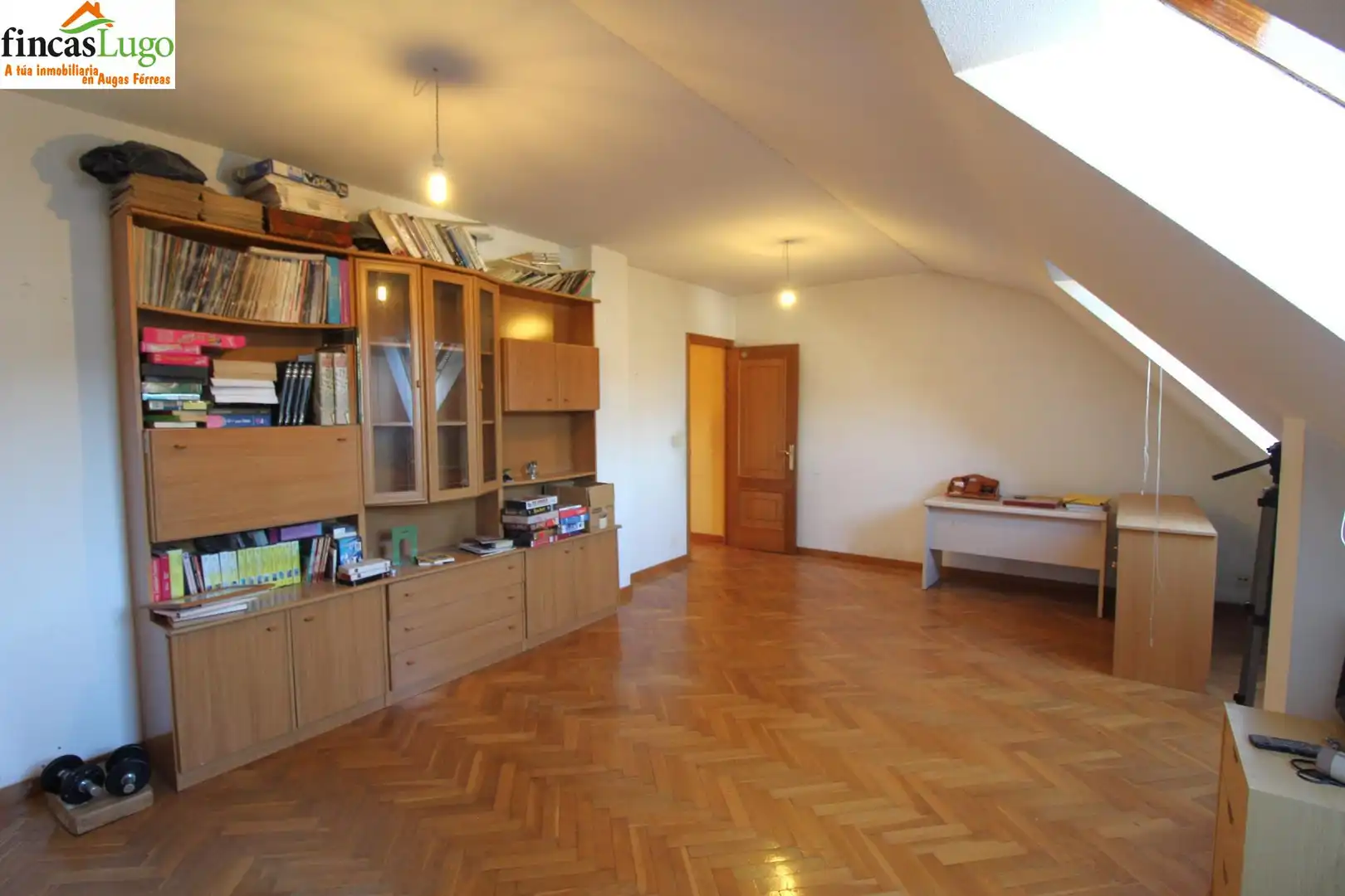 Maisonette mit Pool zum Verkauf in Acea de Olga - Augas Férreas, imagen 48