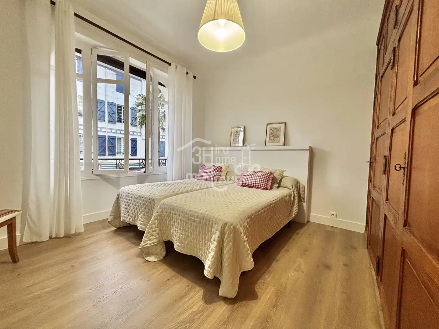 Habitación de Piso en venta en Hendaye con Trastero