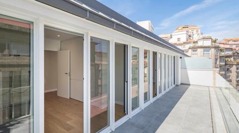 Photo 3 from new construction home in Flat for sale in Rúa Do Doutor Cadaval, 18, Centro - Areal, Pontevedra