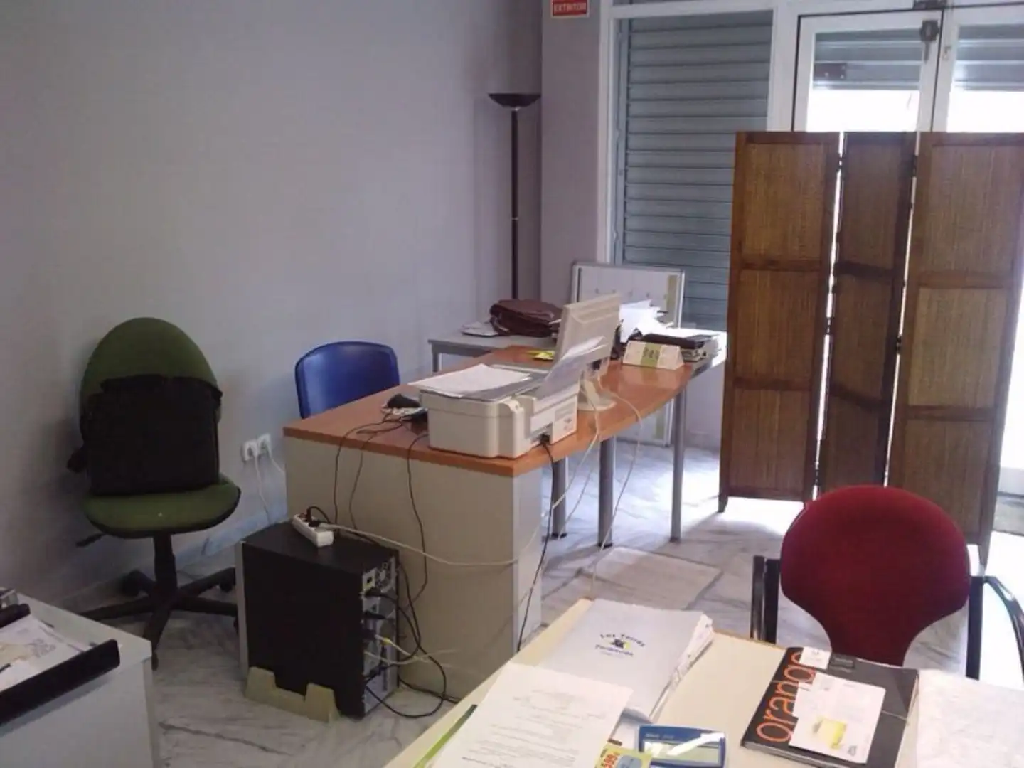 Local commercial à vendre à A-8055, imagen 2
