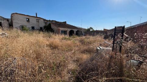 Foto 3 de Residencial en venta en Calle Arrabal, Castillejo de Iniesta, Cuenca