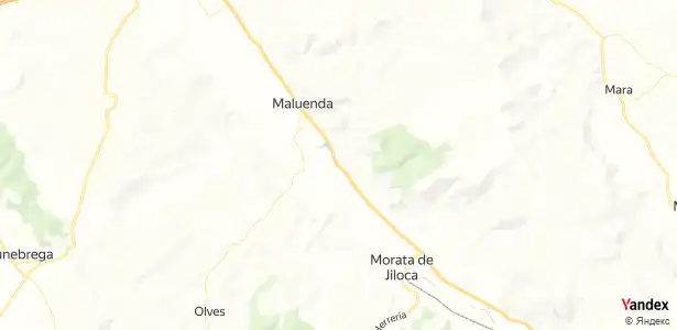 Pis en venda a Velilla de Jiloca