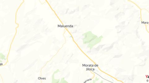 Foto 3 de Piso en venta en Velilla de Jiloca, Zaragoza