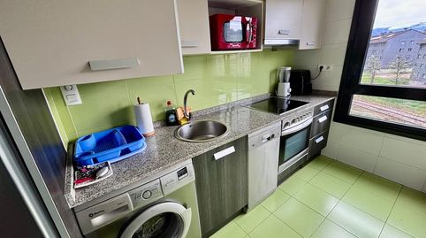 Foto 2 von Wohnungen zum Verkauf in La Calzada, Gijón