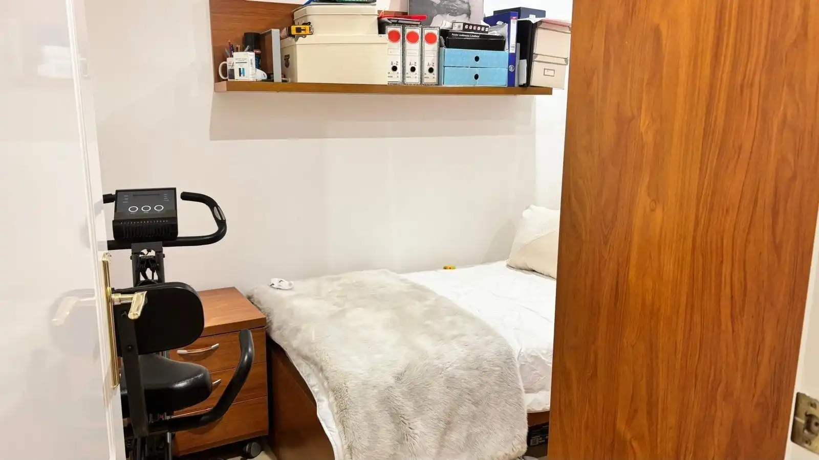 Piso con ascensor en venta en Carrer de Carles Barral 5-7, imagen 27