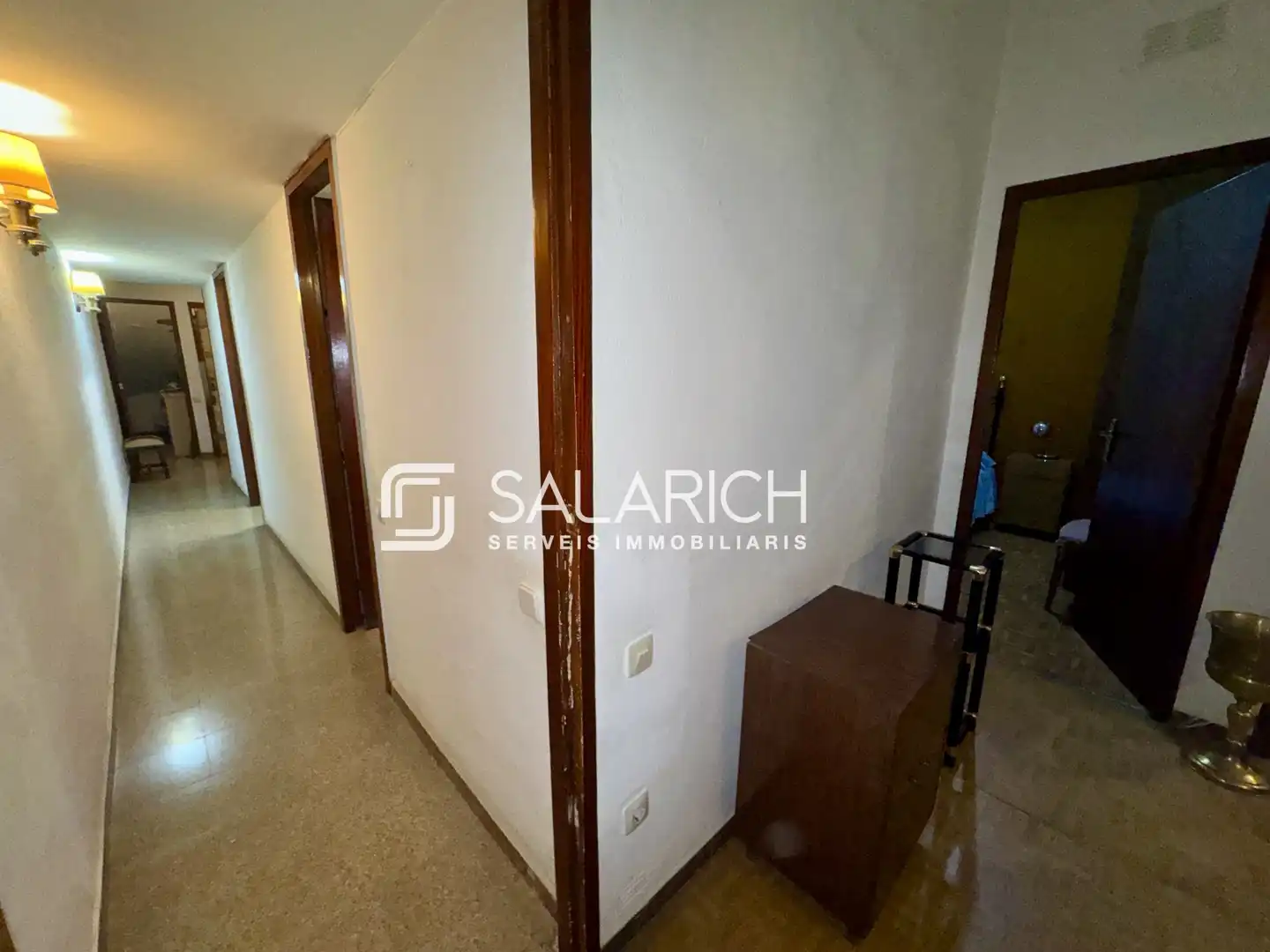 Piso en venta en Gràcia
