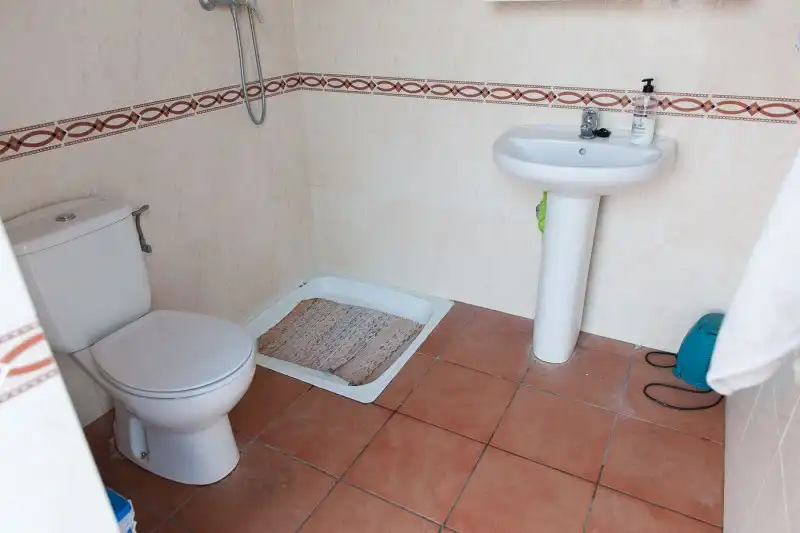 Finca rústica en venta en San Francisco