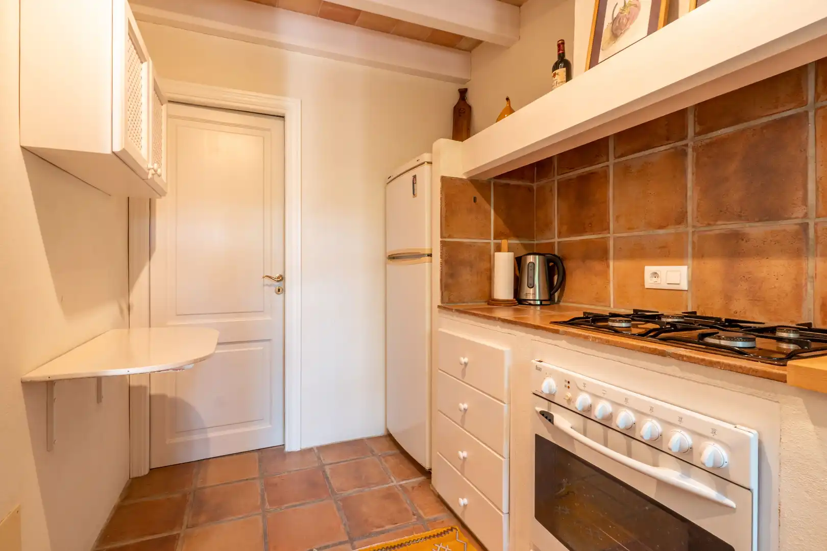 Country homes for rent in Artà Poble