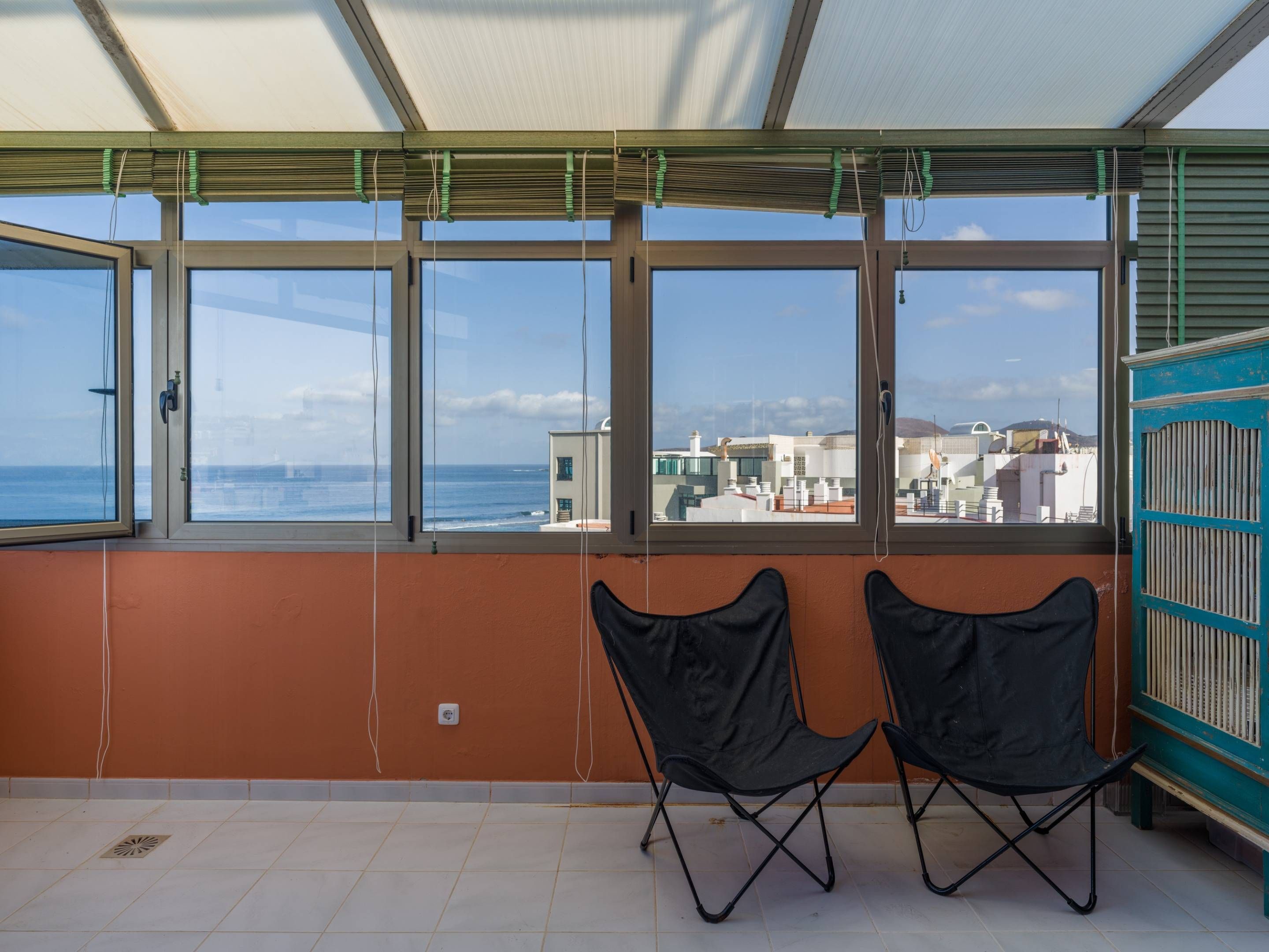 Terrace of Attic for sale in Las Palmas de Gran Canaria  with Terrace and Storage room