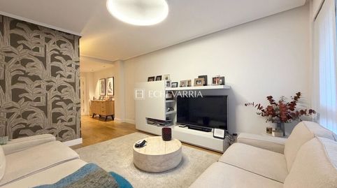 Foto 2 de Piso en venta en Neguri, Getxo