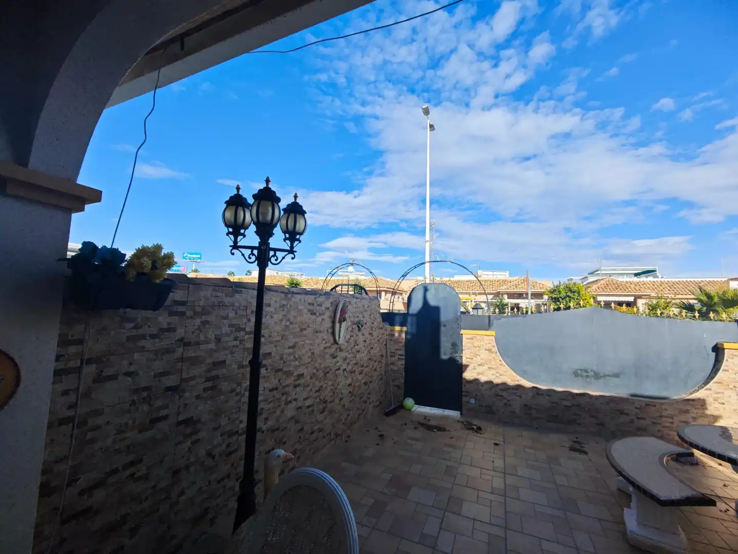 Bungalow amb piscina de lloguer a Orihuela Costa, imagen 40