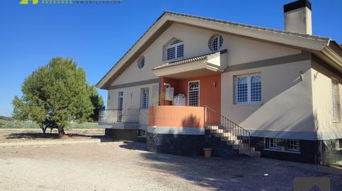 Photo 3 of House or chalet for sale in Diseminados Pulgara, 20, Pulgara, Lorca