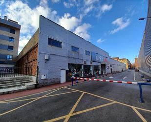 Industrial buildings for sale in Gijón 