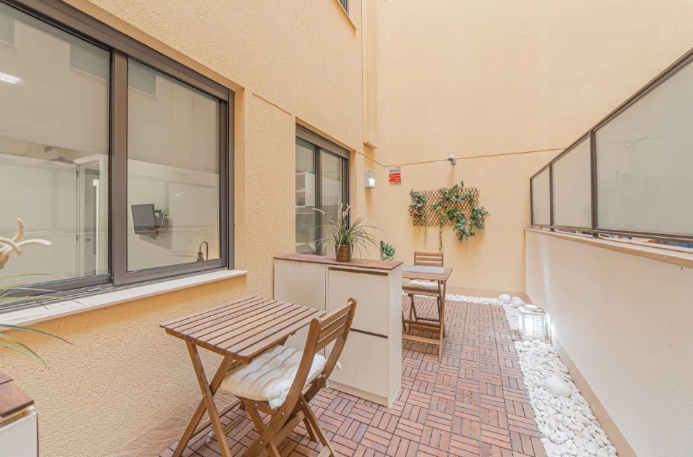 Flat for sale in de Vilamarí, La Nova Esquerra de l'Eixample