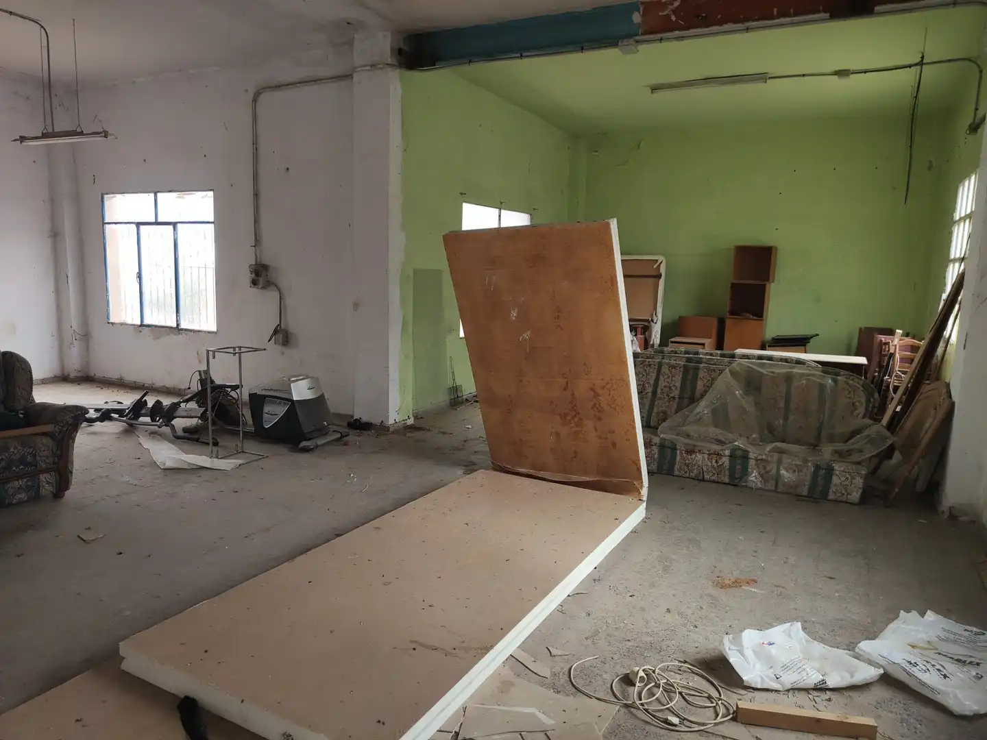 Terreny residencial en venda a Tibi, imagen 3