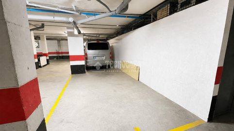 Foto 3 de Garaje en venta en Tamaraceite, Las Palmas de Gran Canaria