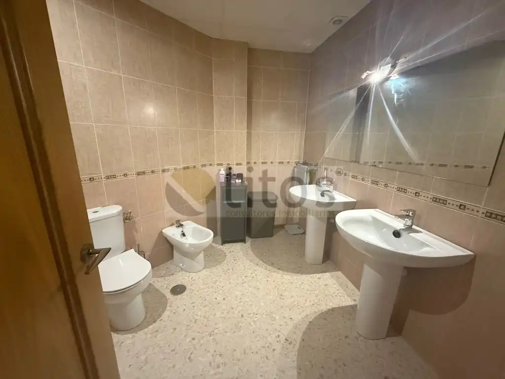 Baño de Piso en venta en Dos Hermanas