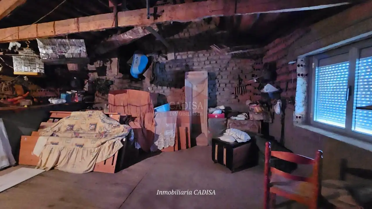 Casa o xalet en venda en Calzada de Valdunciel amb Calefacció, Jardí privat i Moblat