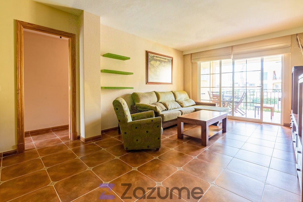 Pis de lloguer a Carrer del Falcó, Maioris-Puig de Ros