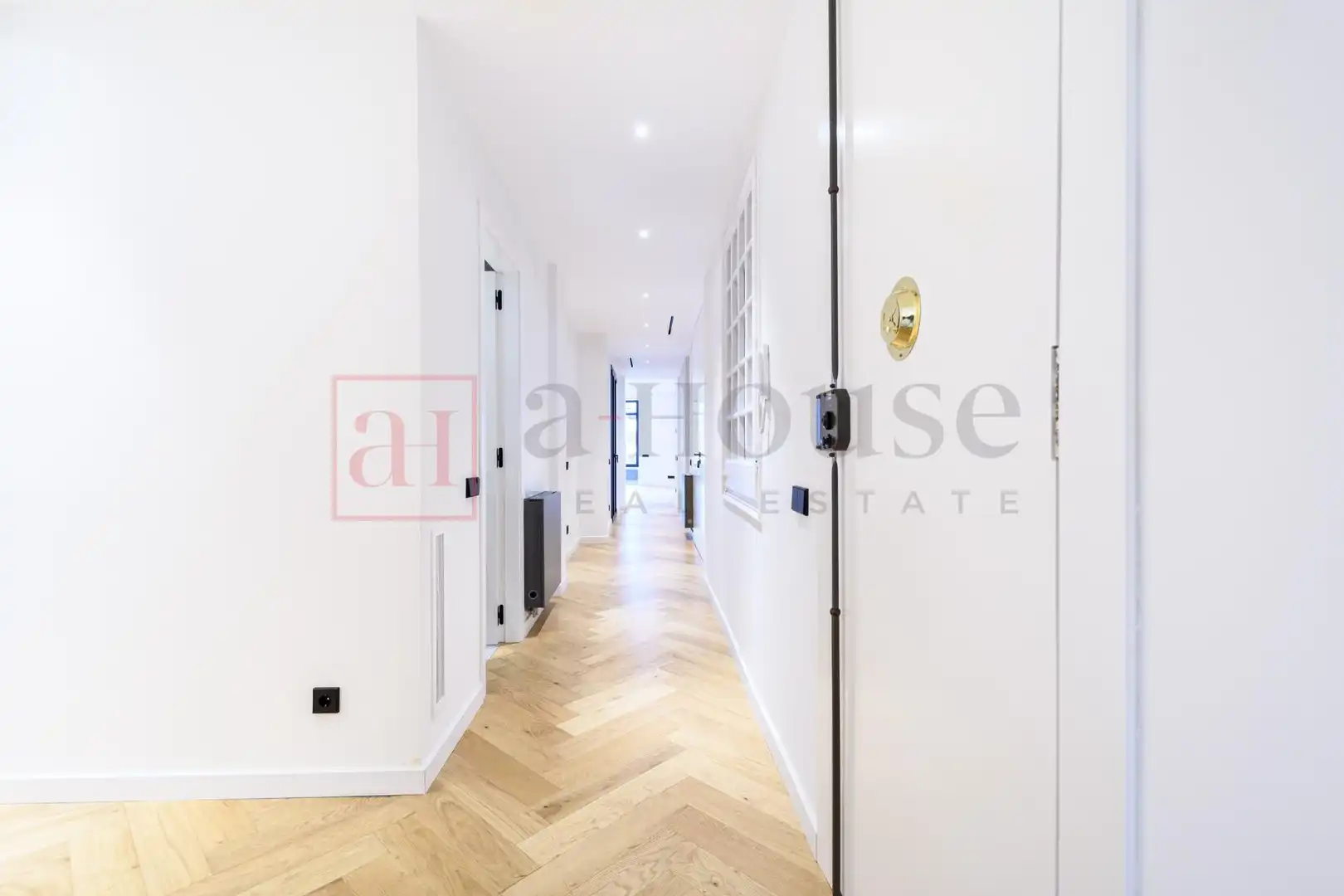 Appartamento con terrazza in vendita a Calle de Còrsega, imagen 32