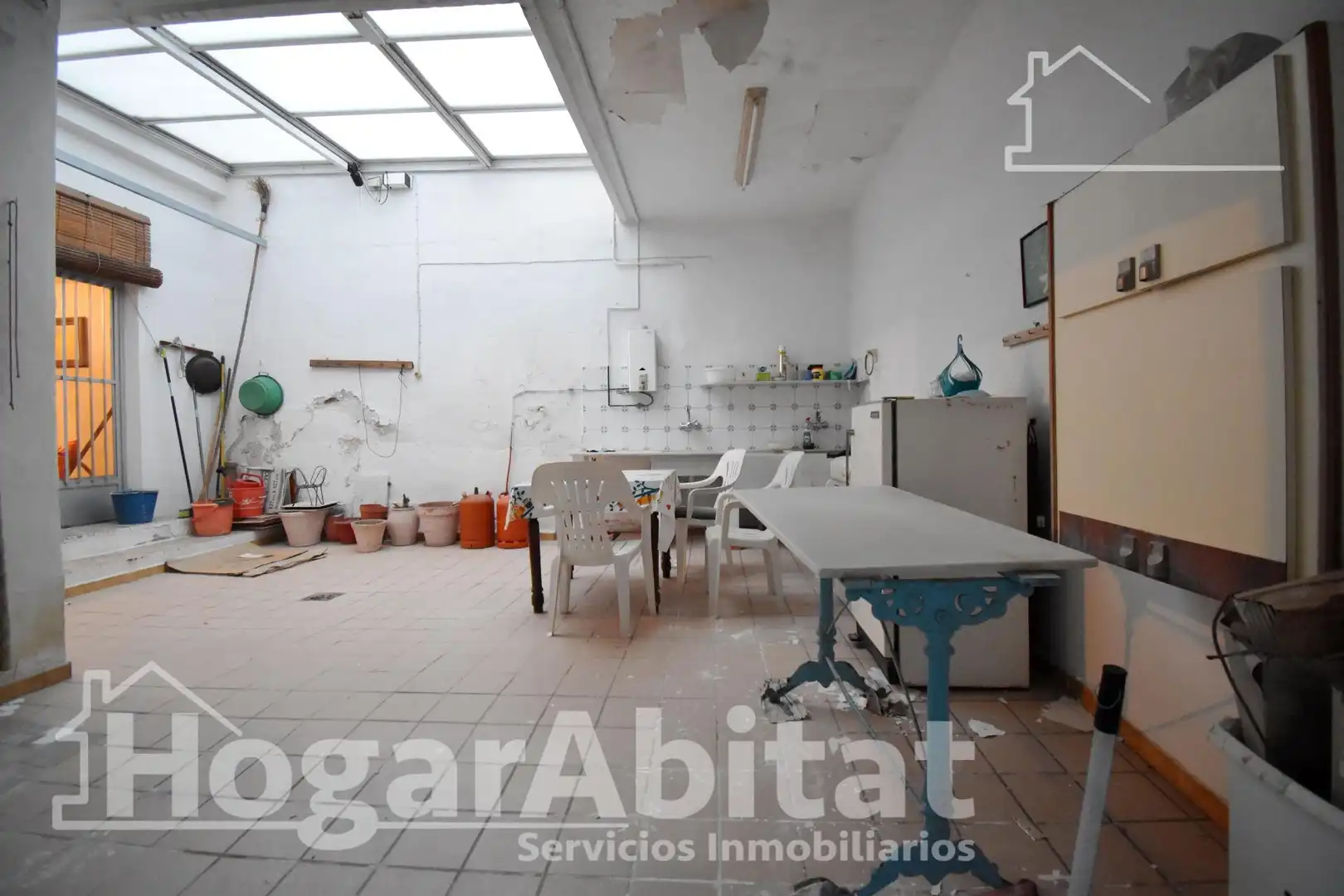 House with terrace for sale in Avenida VERGE DEL CASTELL, imagen 25