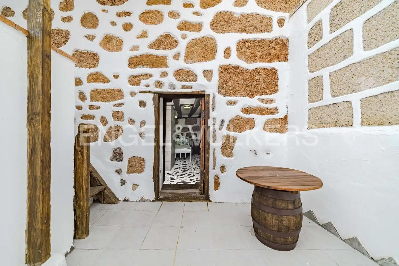 Houses for sale in Granadilla de Abona  with Terrace, Swimming Pool and Furnished