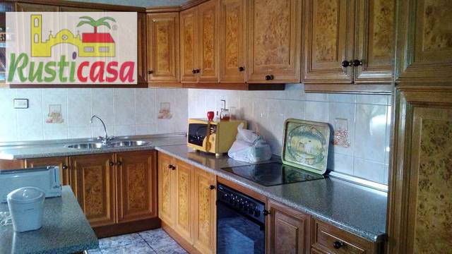 Piso en Venta en Huertas, 9 en Bailén