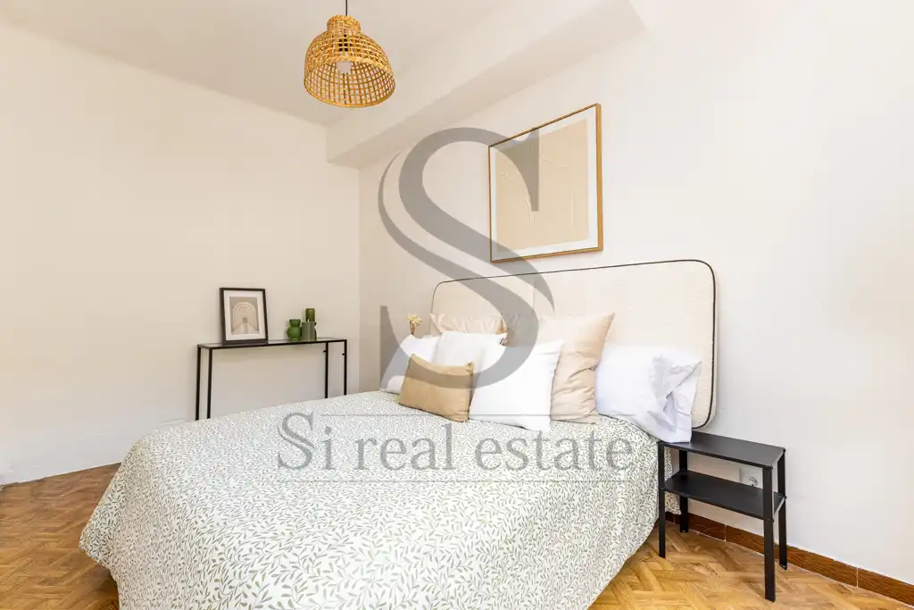 Bedroom of Study for sale in Barcelona  with Terrace