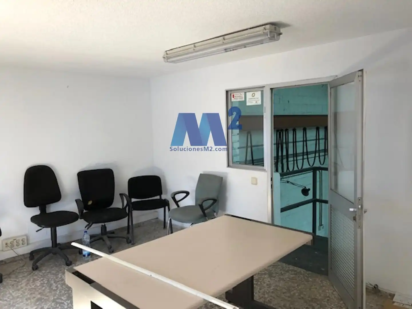 Nau industrial de lloguer a Montserrat - Parque Empresarial, imagen 7