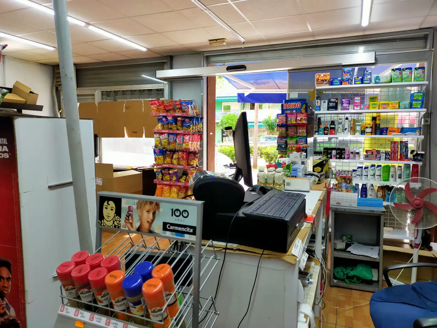 Business premises for sale in La Romànica, imagen 5
