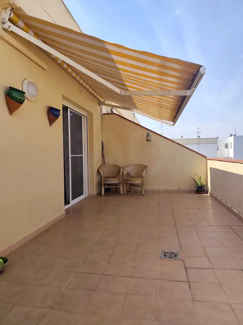 Maisonette mit Aufzug zum Verkauf in Alcanar, imagen 26