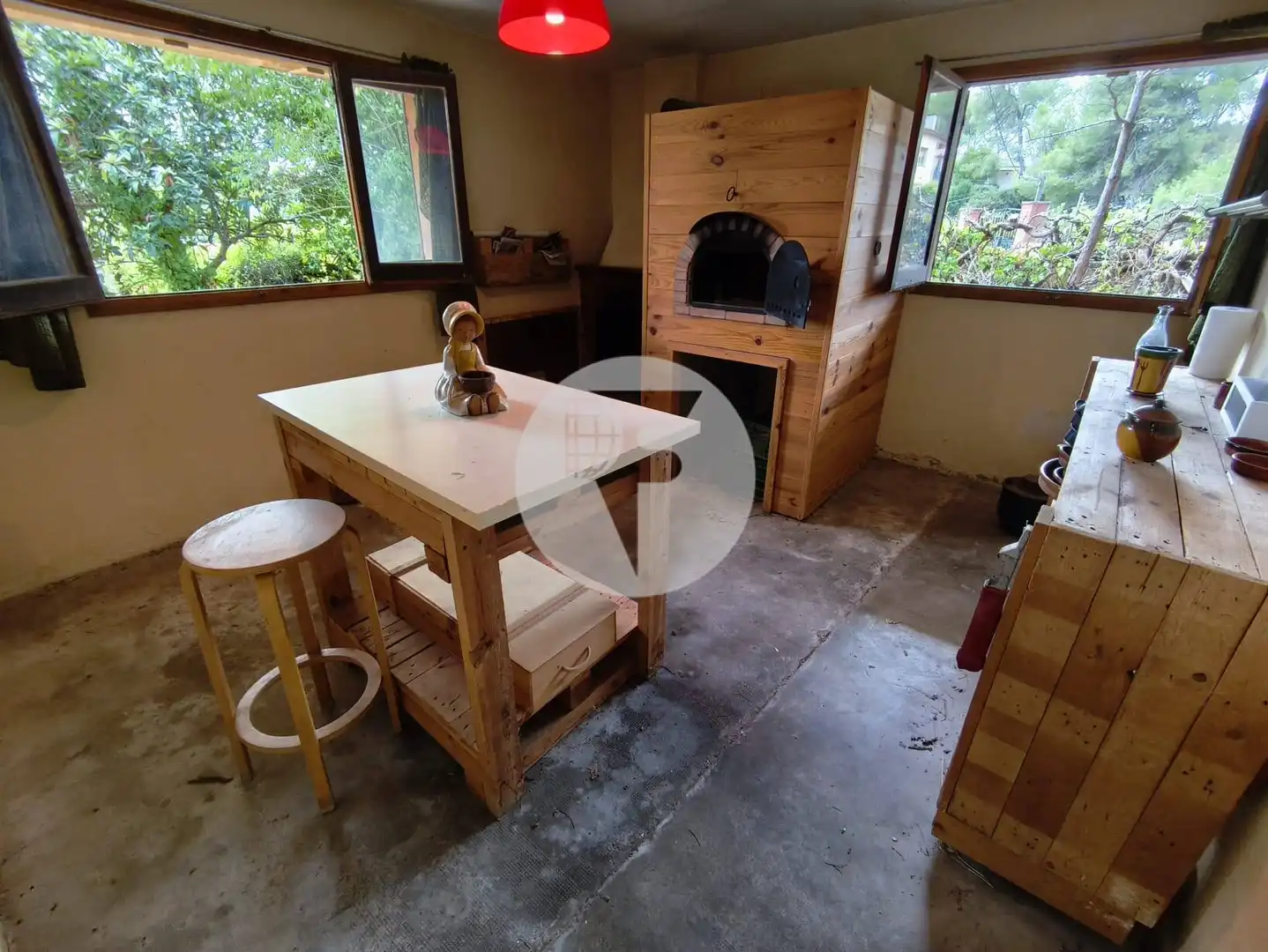Casa en venda a Rellinars, imagen 36
