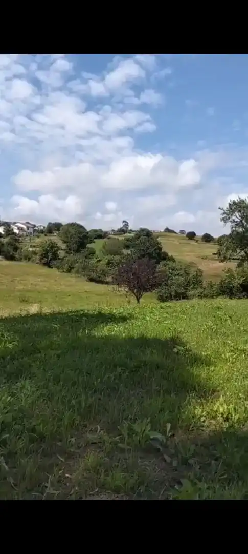 Finca rústica en venta en Valdáliga