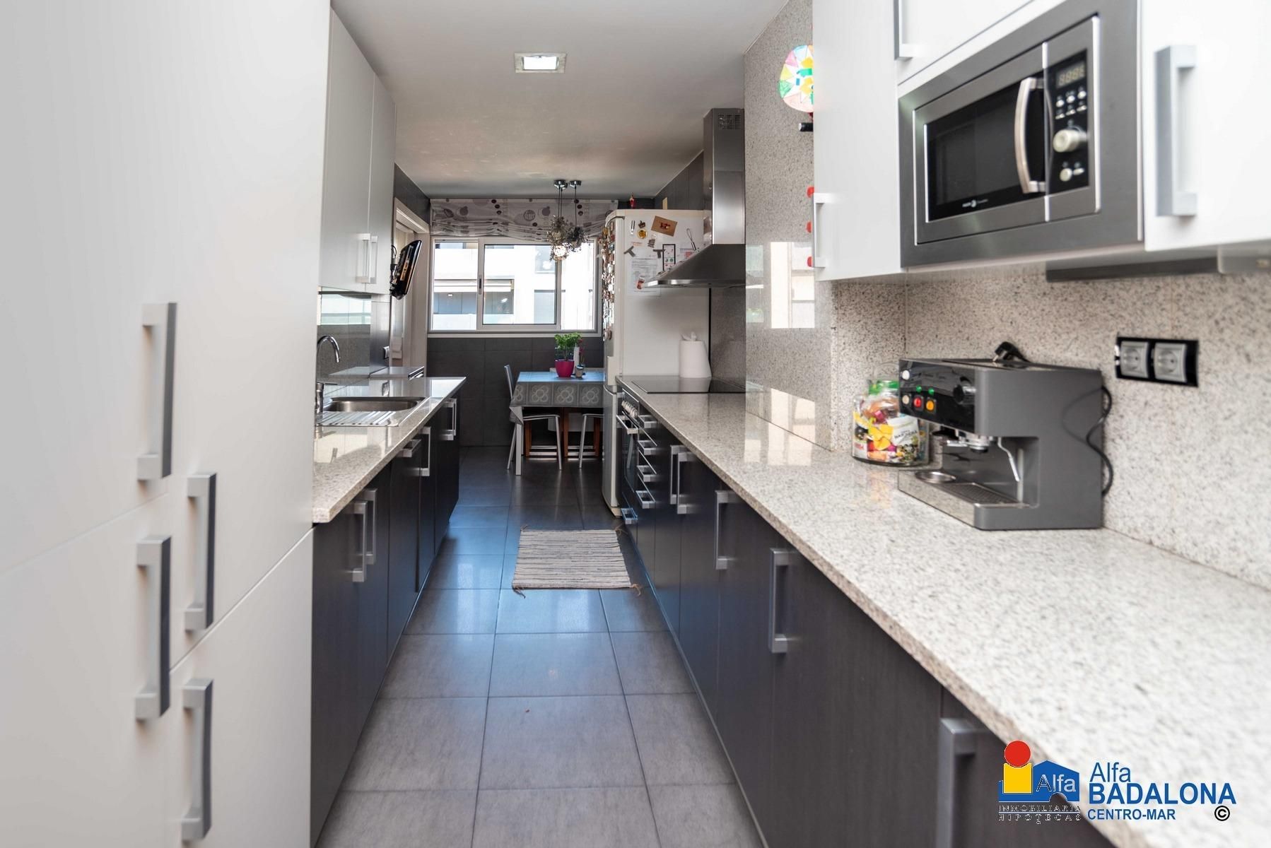 Flat for sale in Port, Badalona